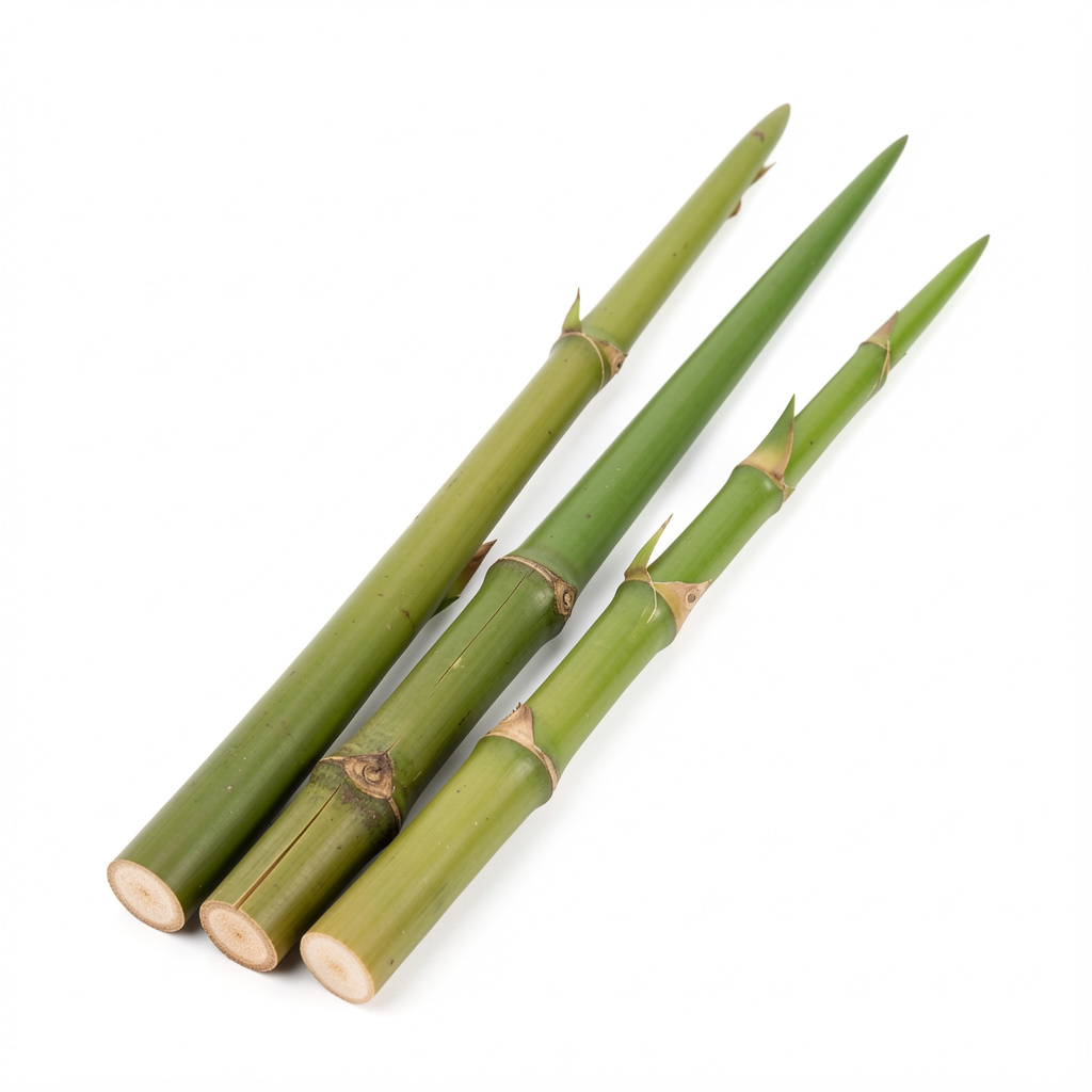 Bamboo Ruak