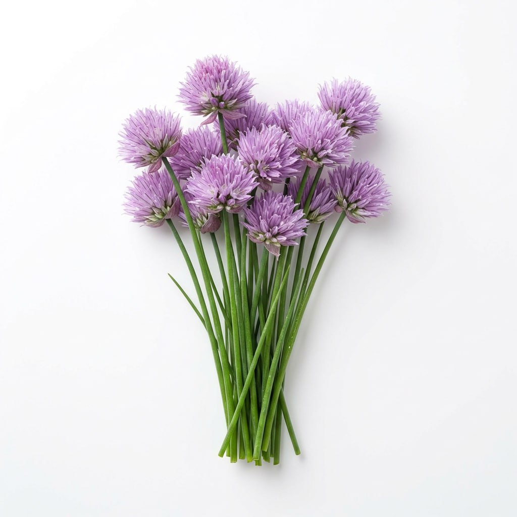 Chive Flower