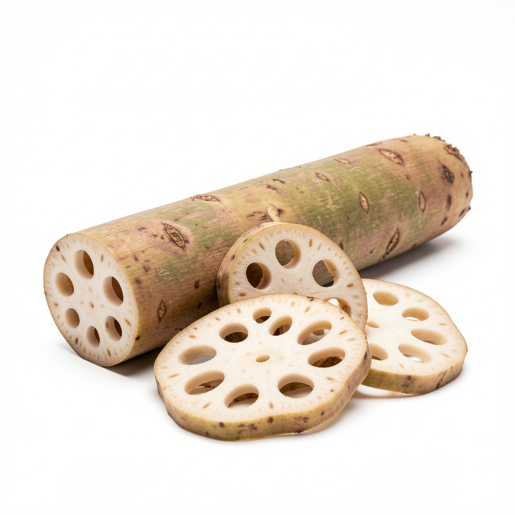 Lotus Root