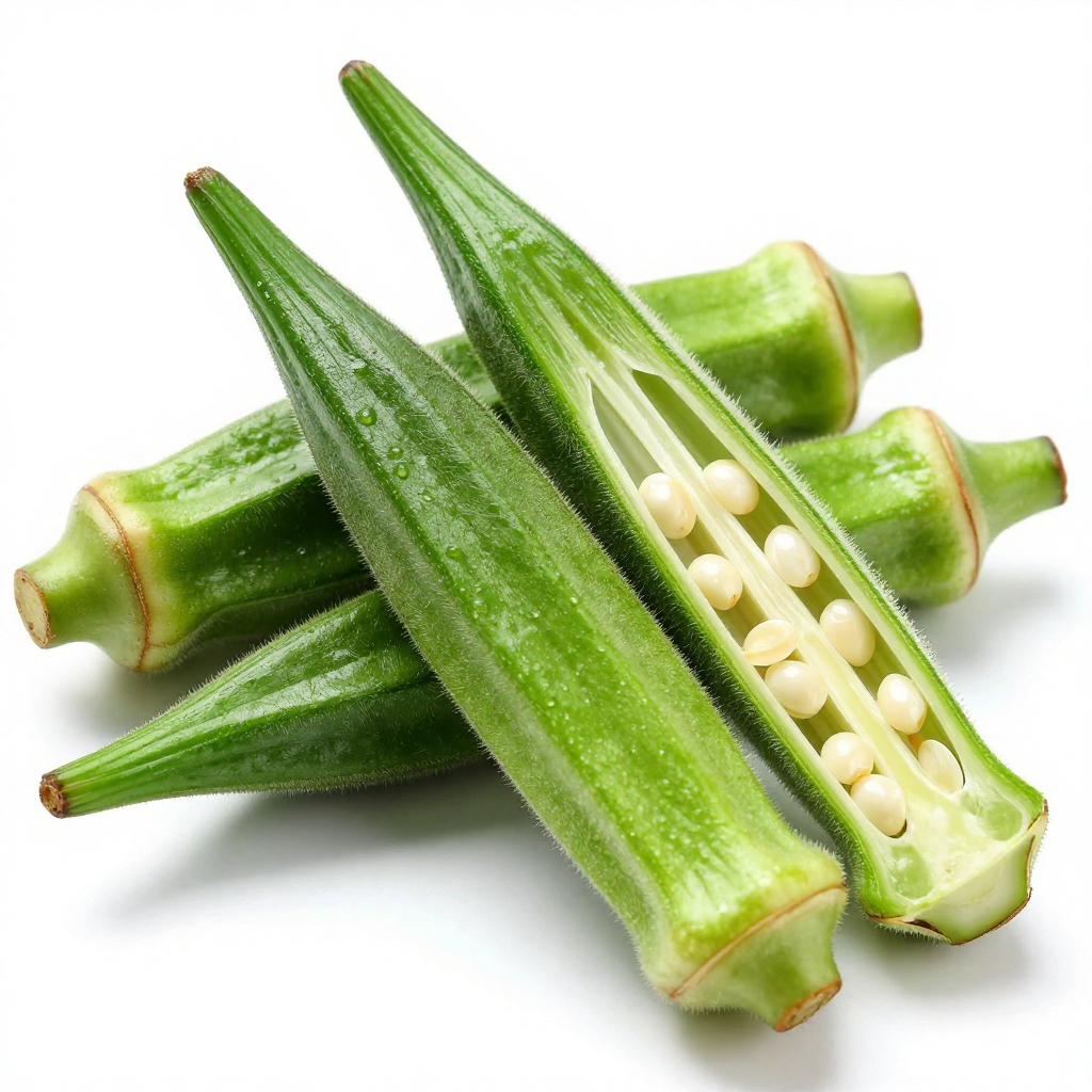 Okra