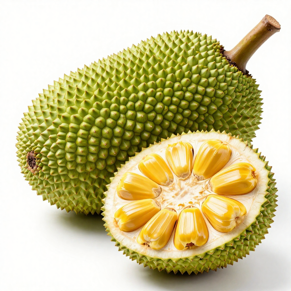 Jackfruit