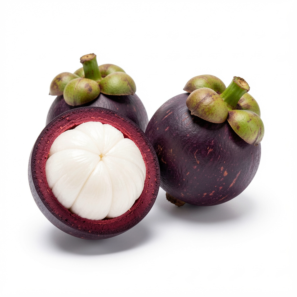 Mangosteen