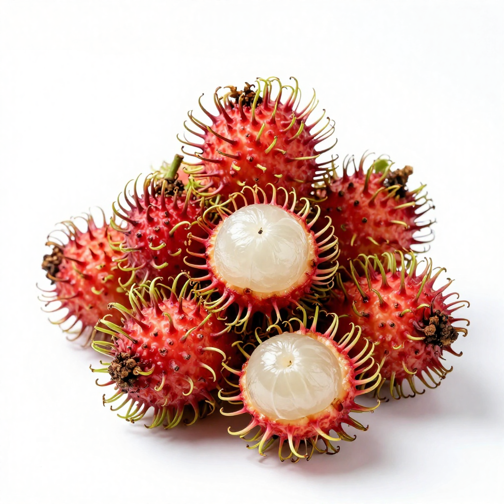 Rambutan