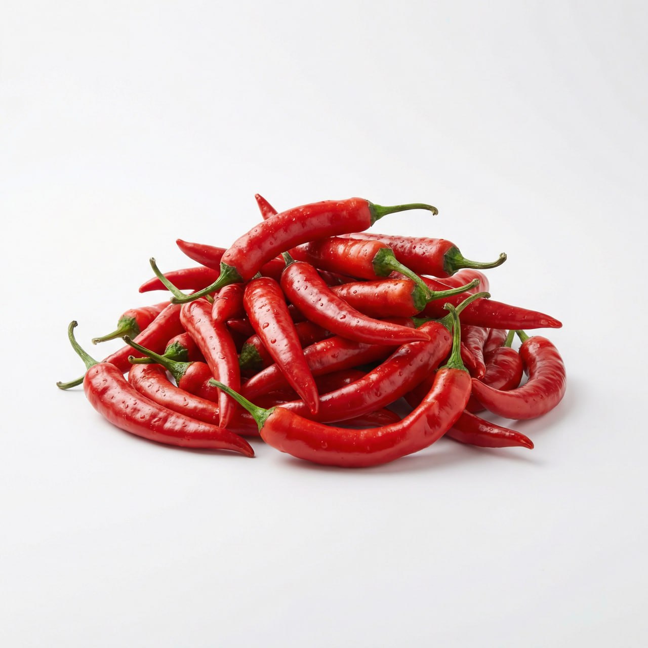 Red Chilli