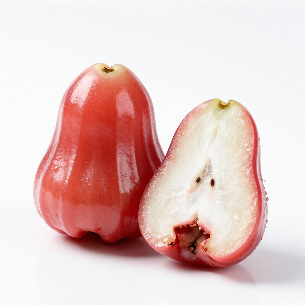 Rose Apple