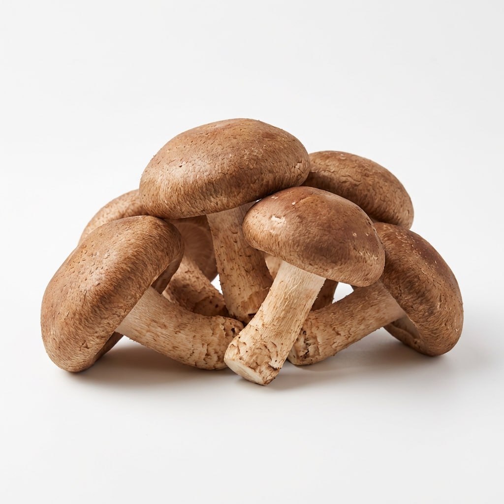 Shitake Mushroom