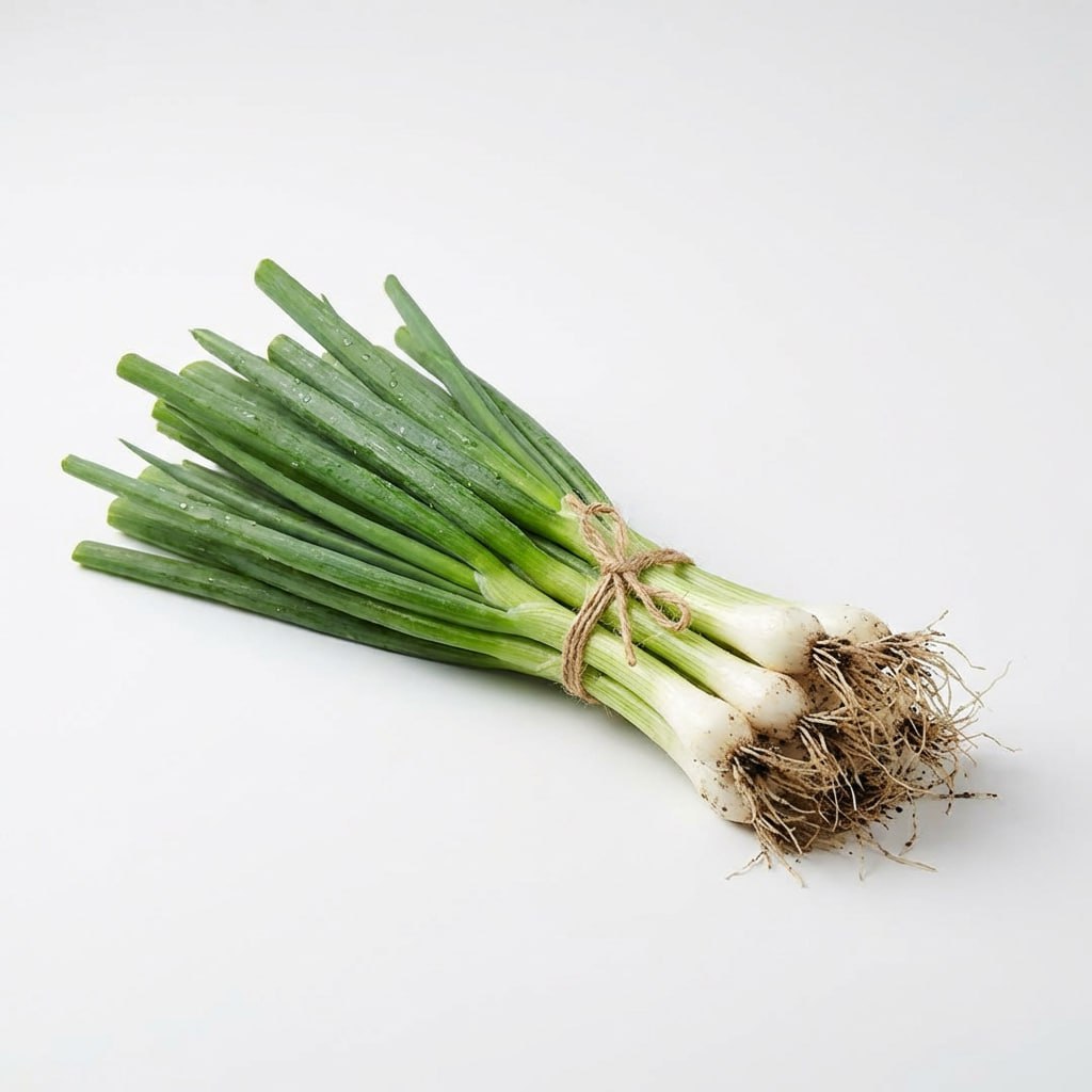 Spring Onion