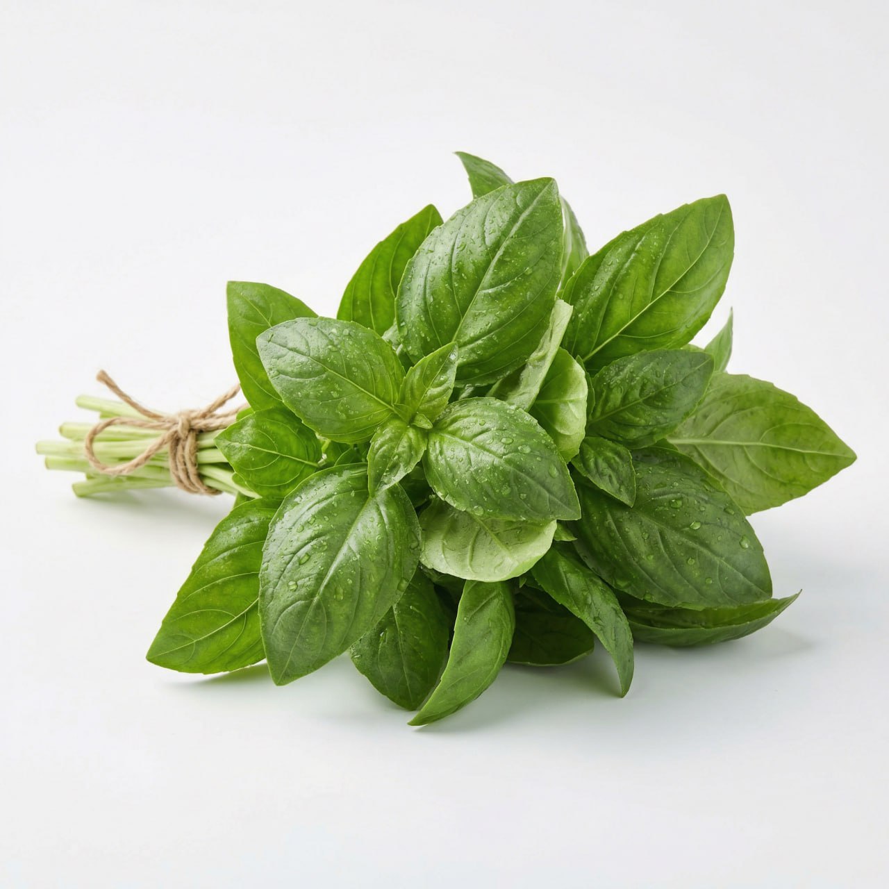 Sweet Basil