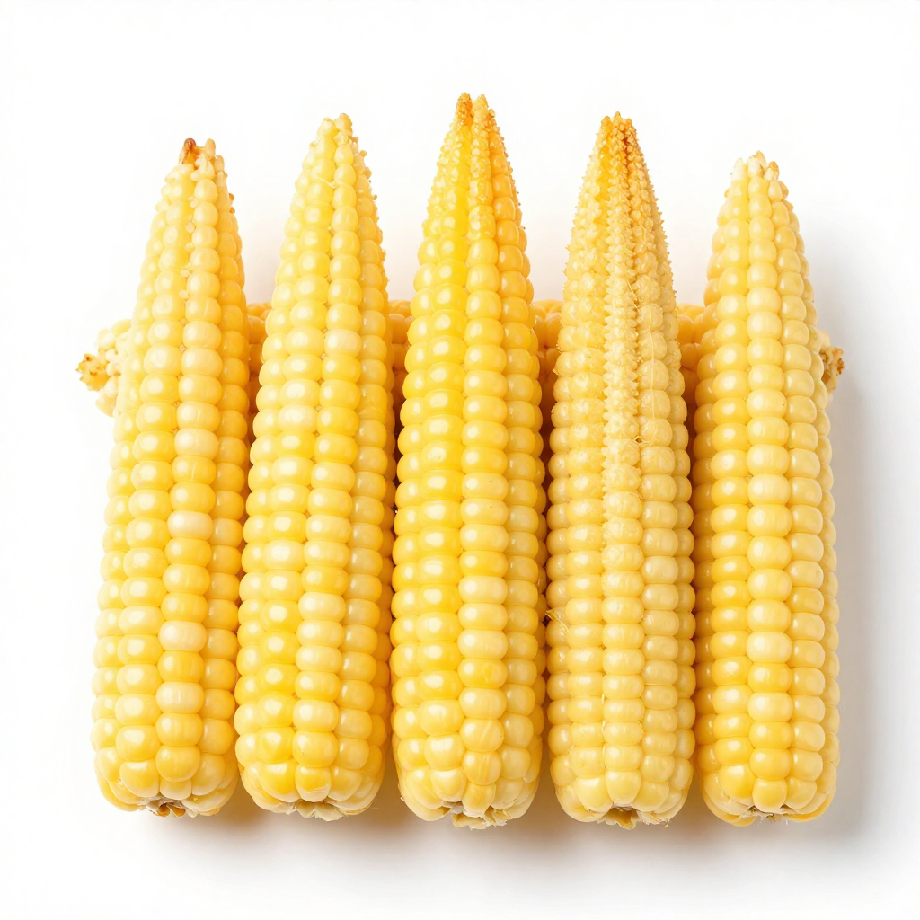 Baby Sweet Corn