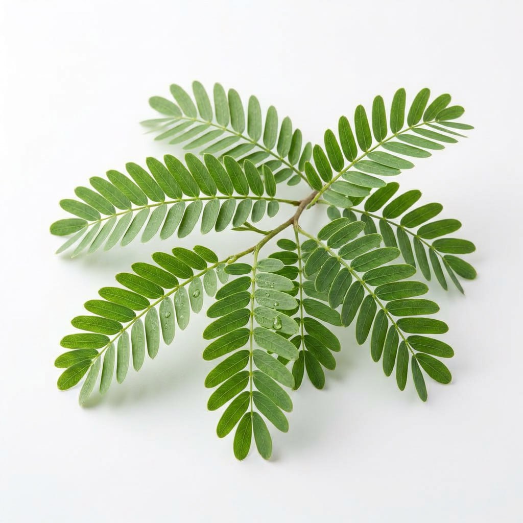 Tamarind Leaf
