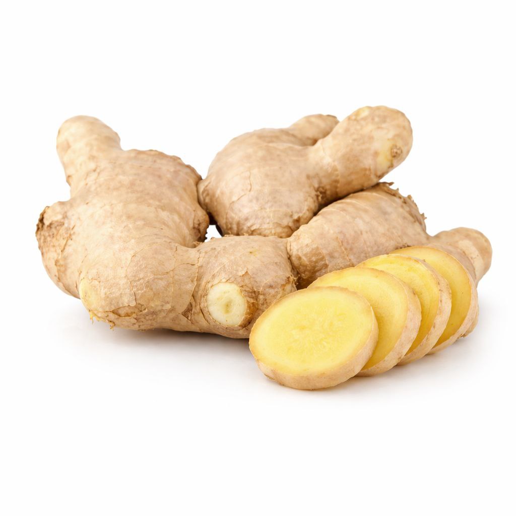 Thai Ginger